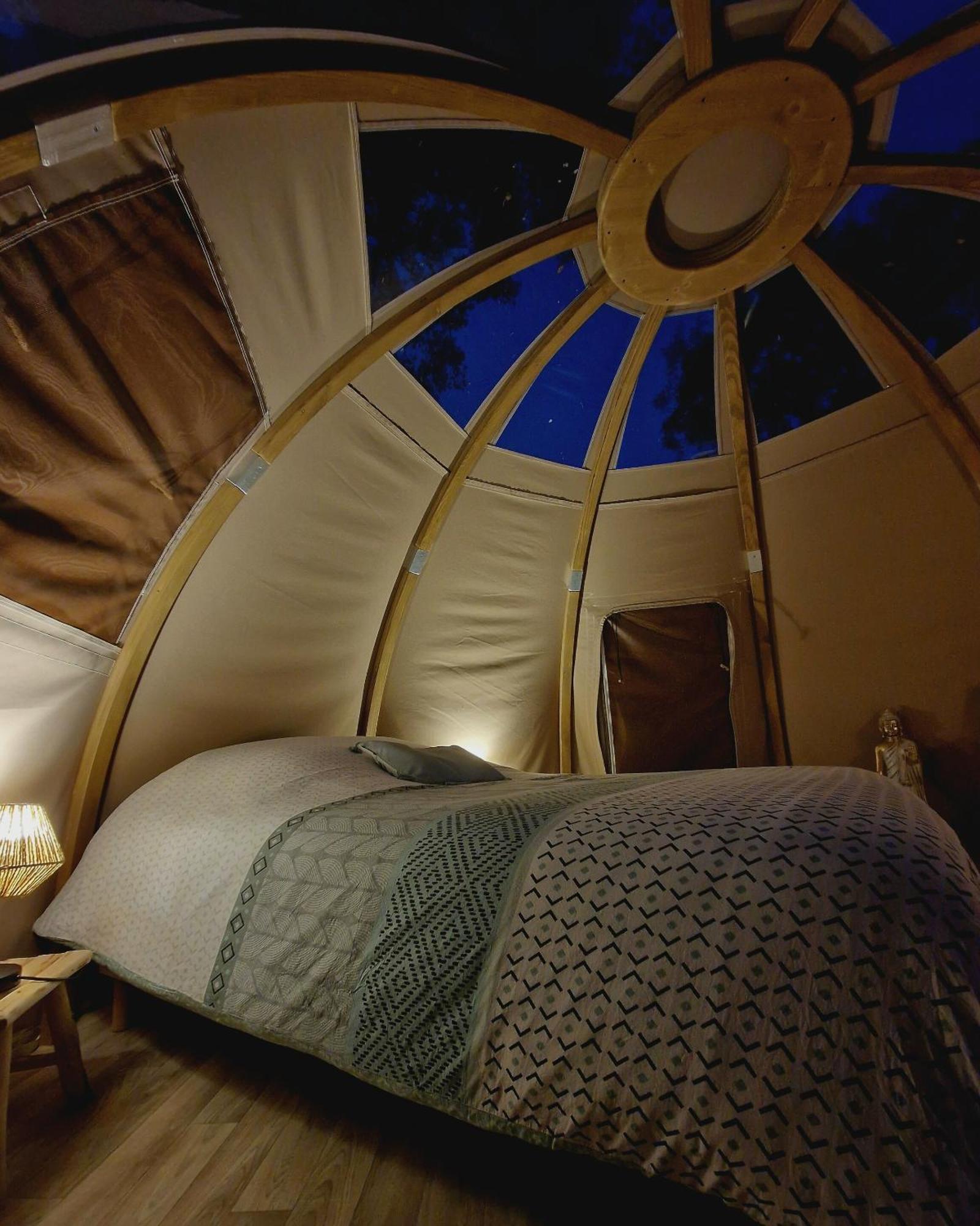 Les Nuits De Cassiopee Bed & Breakfast Sorde-l'Abbaye Bilik gambar