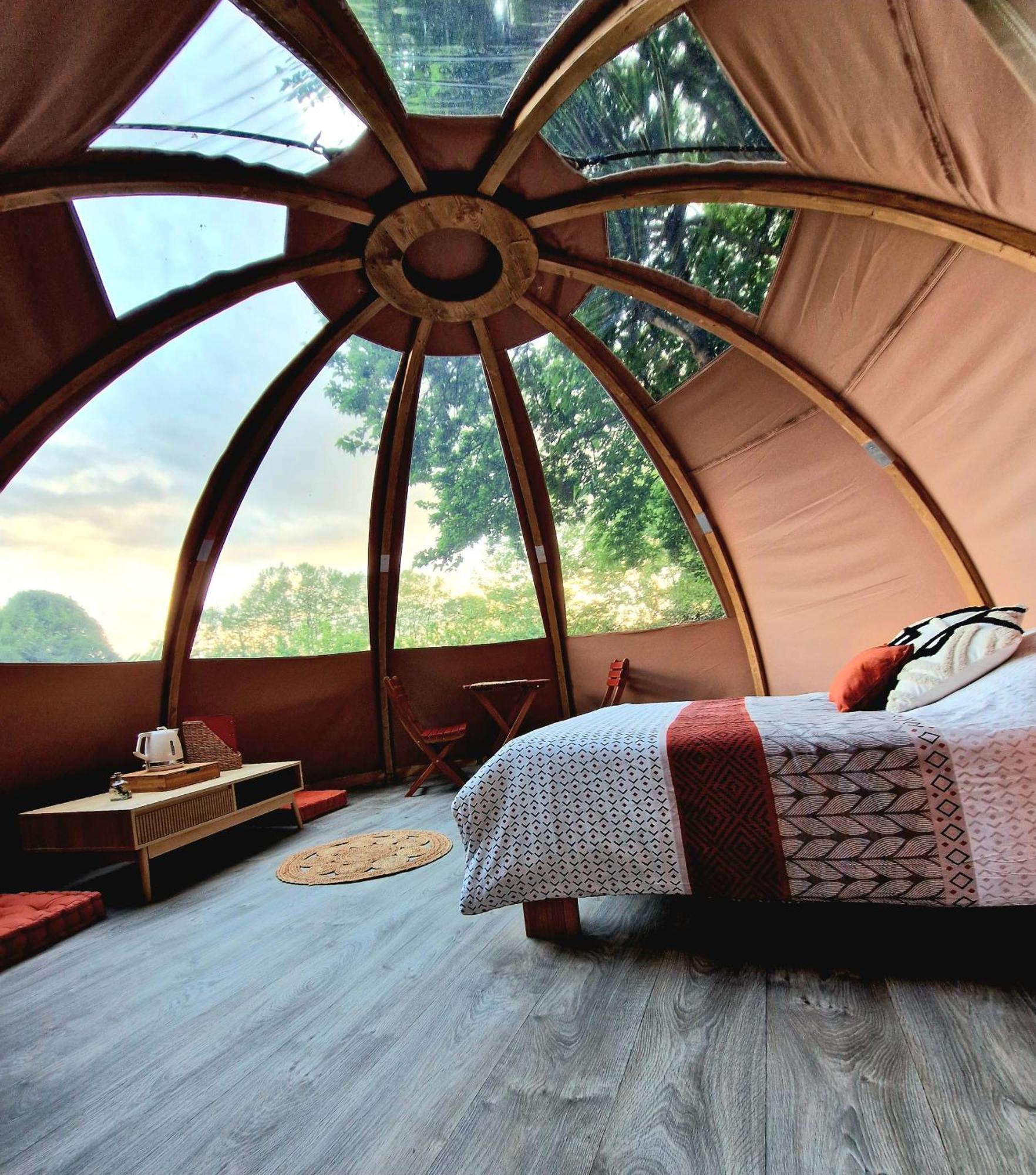 Les Nuits De Cassiopee Bed & Breakfast Sorde-l'Abbaye Bilik gambar