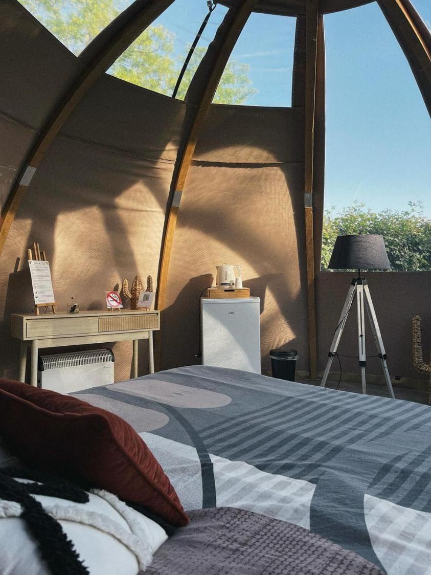 Les Nuits De Cassiopee Bed & Breakfast Sorde-l'Abbaye Bilik gambar