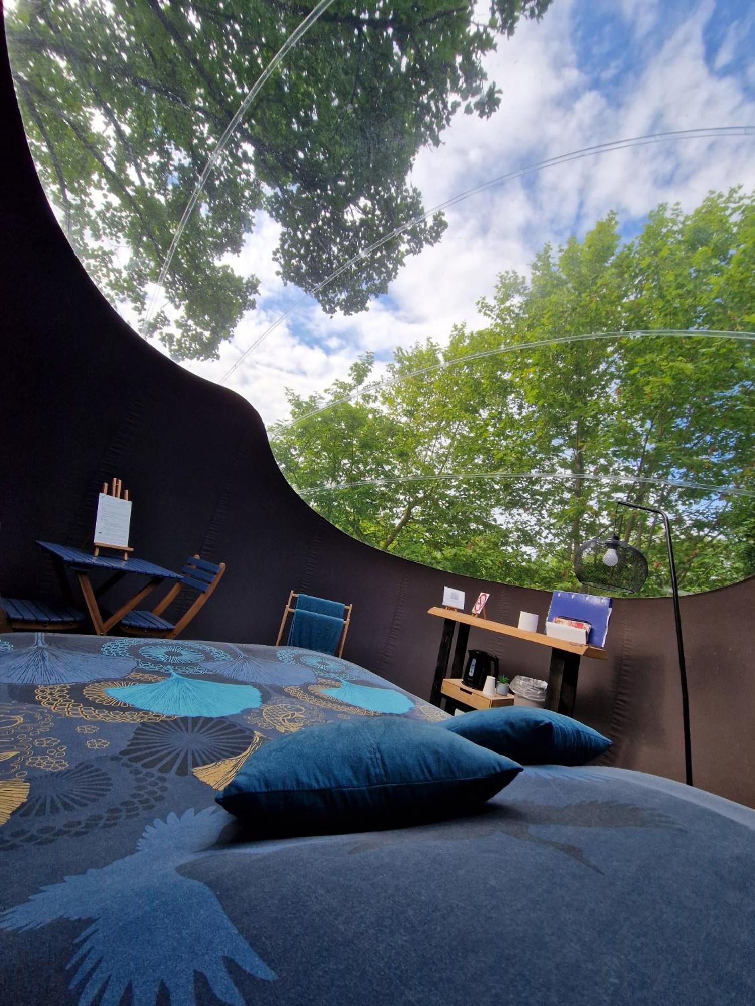 Les Nuits De Cassiopee Bed & Breakfast Sorde-l'Abbaye Bilik gambar