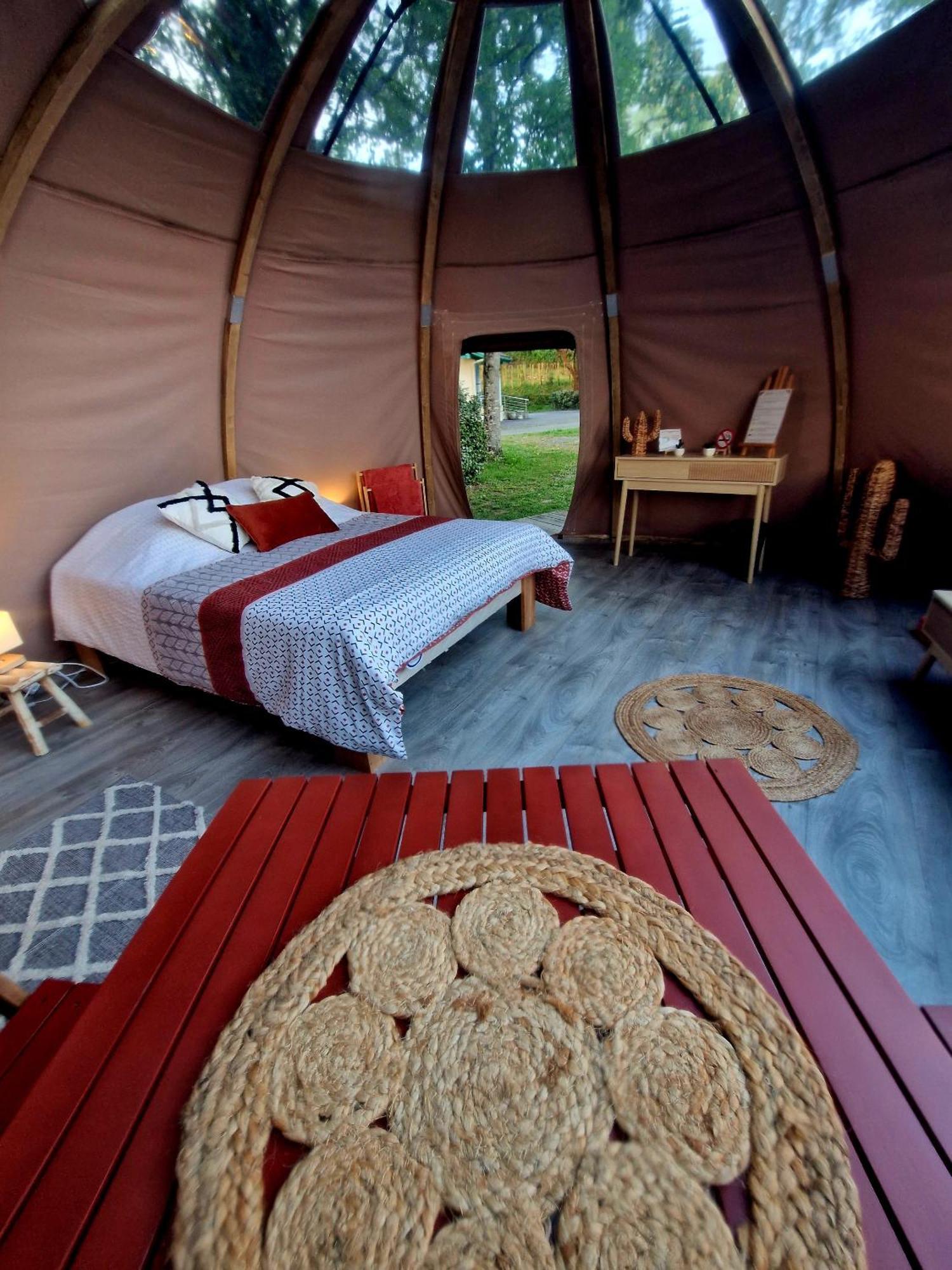 Les Nuits De Cassiopee Bed & Breakfast Sorde-l'Abbaye Bilik gambar