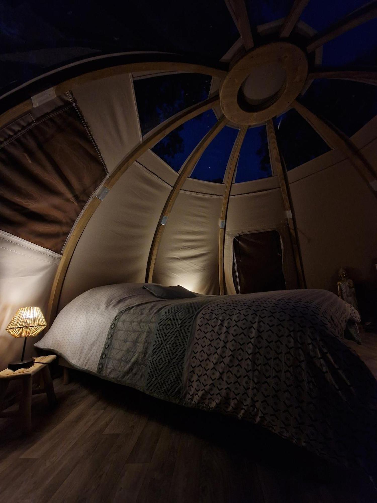 Les Nuits De Cassiopee Bed & Breakfast Sorde-l'Abbaye Bilik gambar