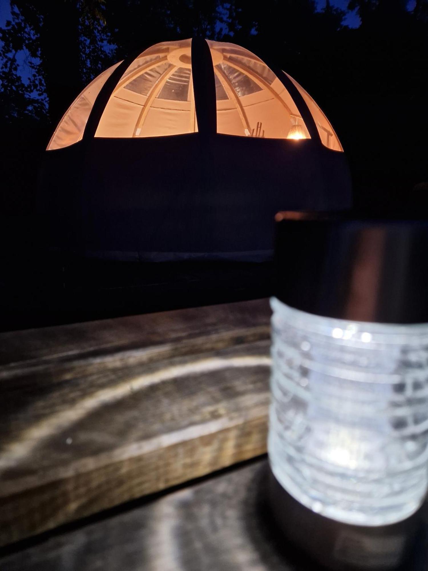 Les Nuits De Cassiopee Bed & Breakfast Sorde-l'Abbaye Bilik gambar