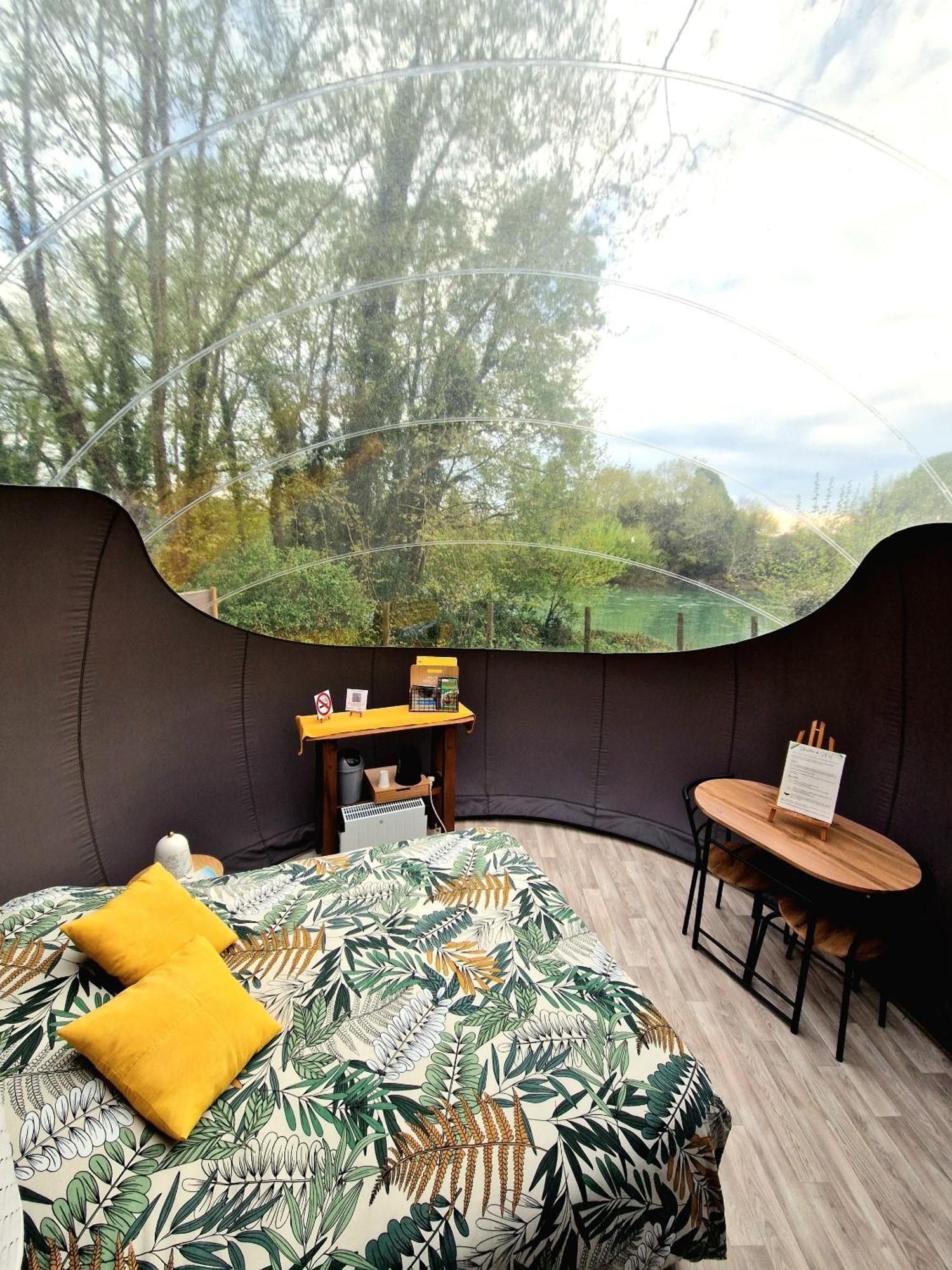 Les Nuits De Cassiopee Bed & Breakfast Sorde-l'Abbaye Bilik gambar