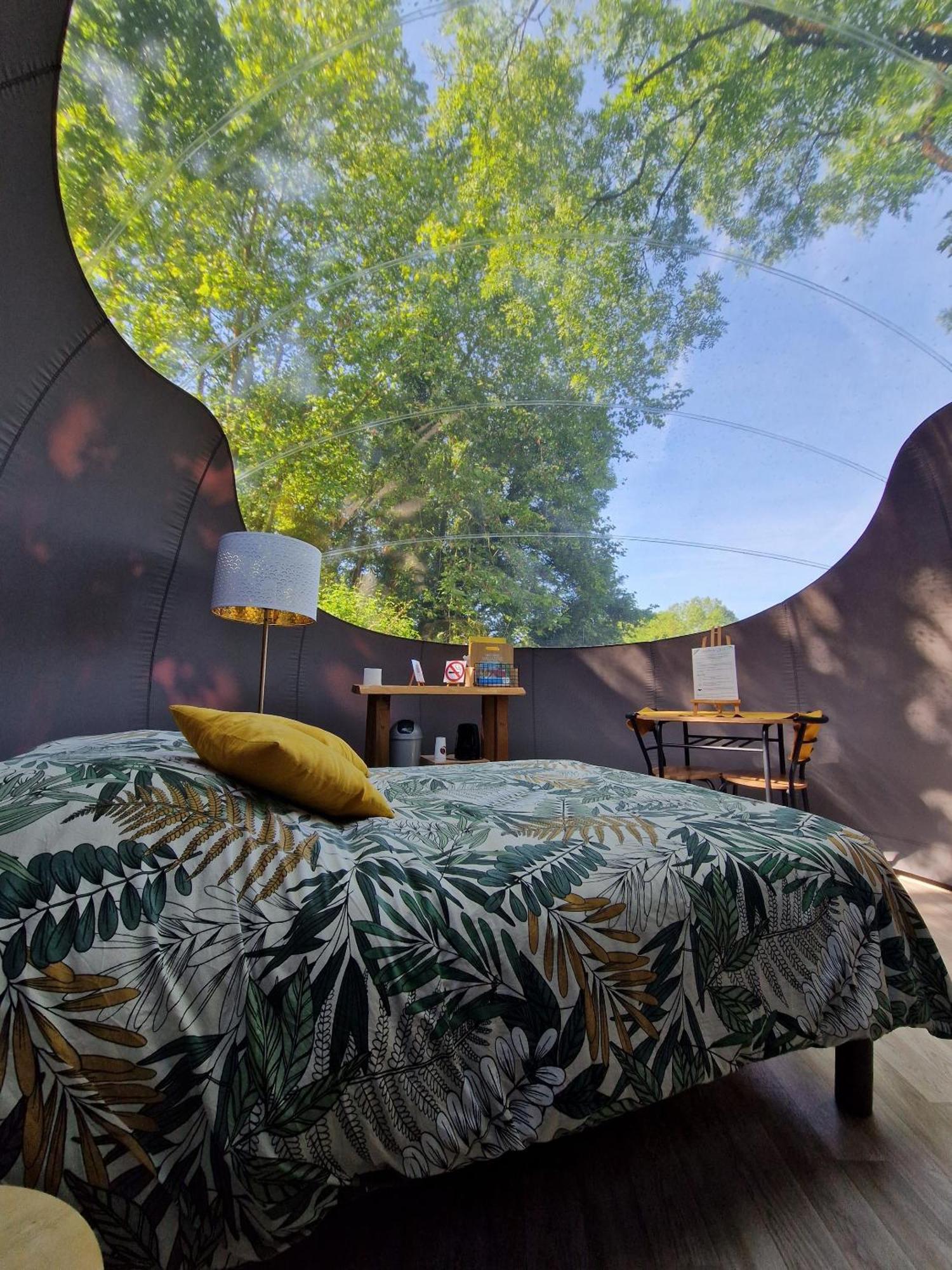 Les Nuits De Cassiopee Bed & Breakfast Sorde-l'Abbaye Bilik gambar