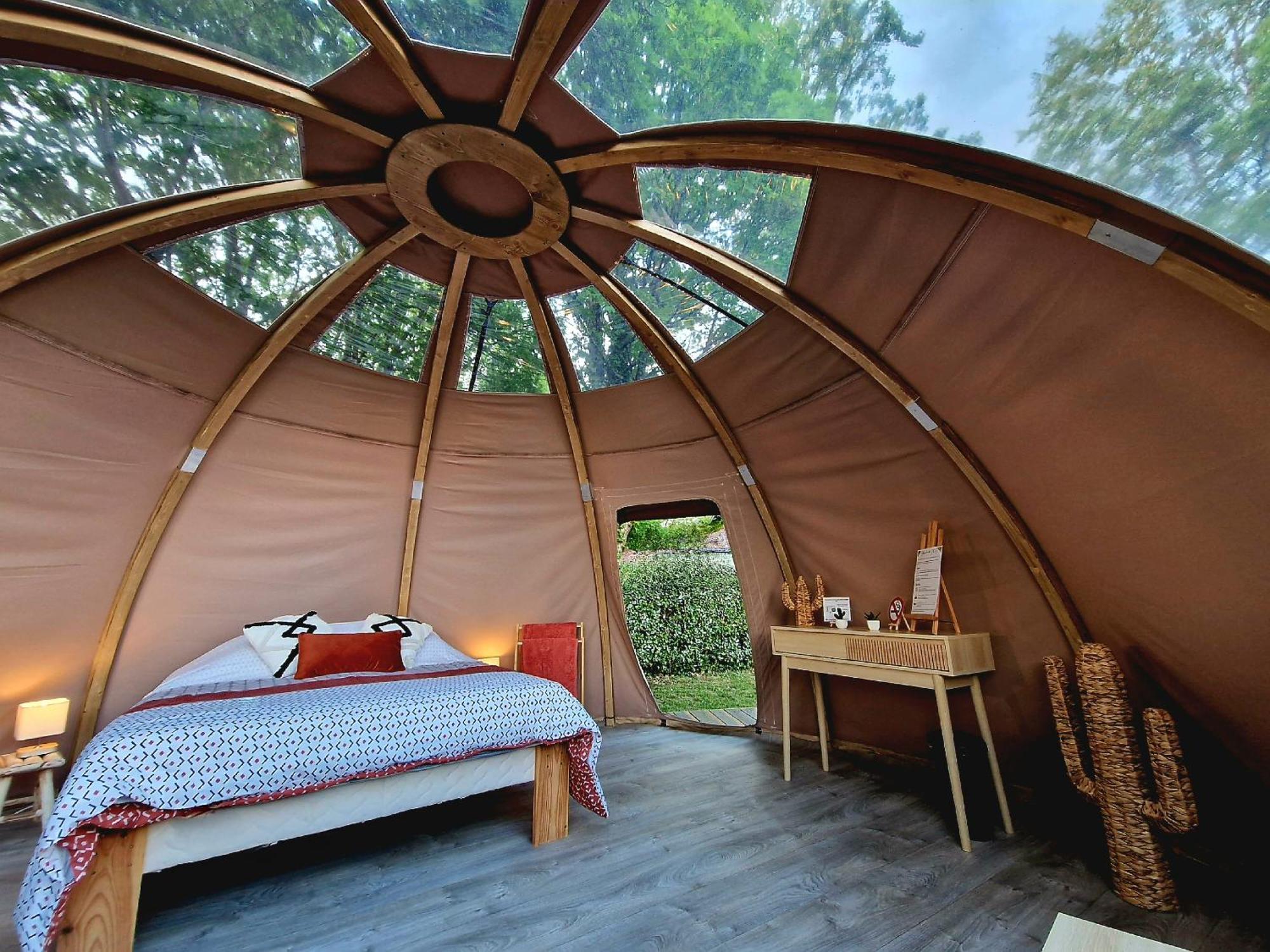 Les Nuits De Cassiopee Bed & Breakfast Sorde-l'Abbaye Bilik gambar