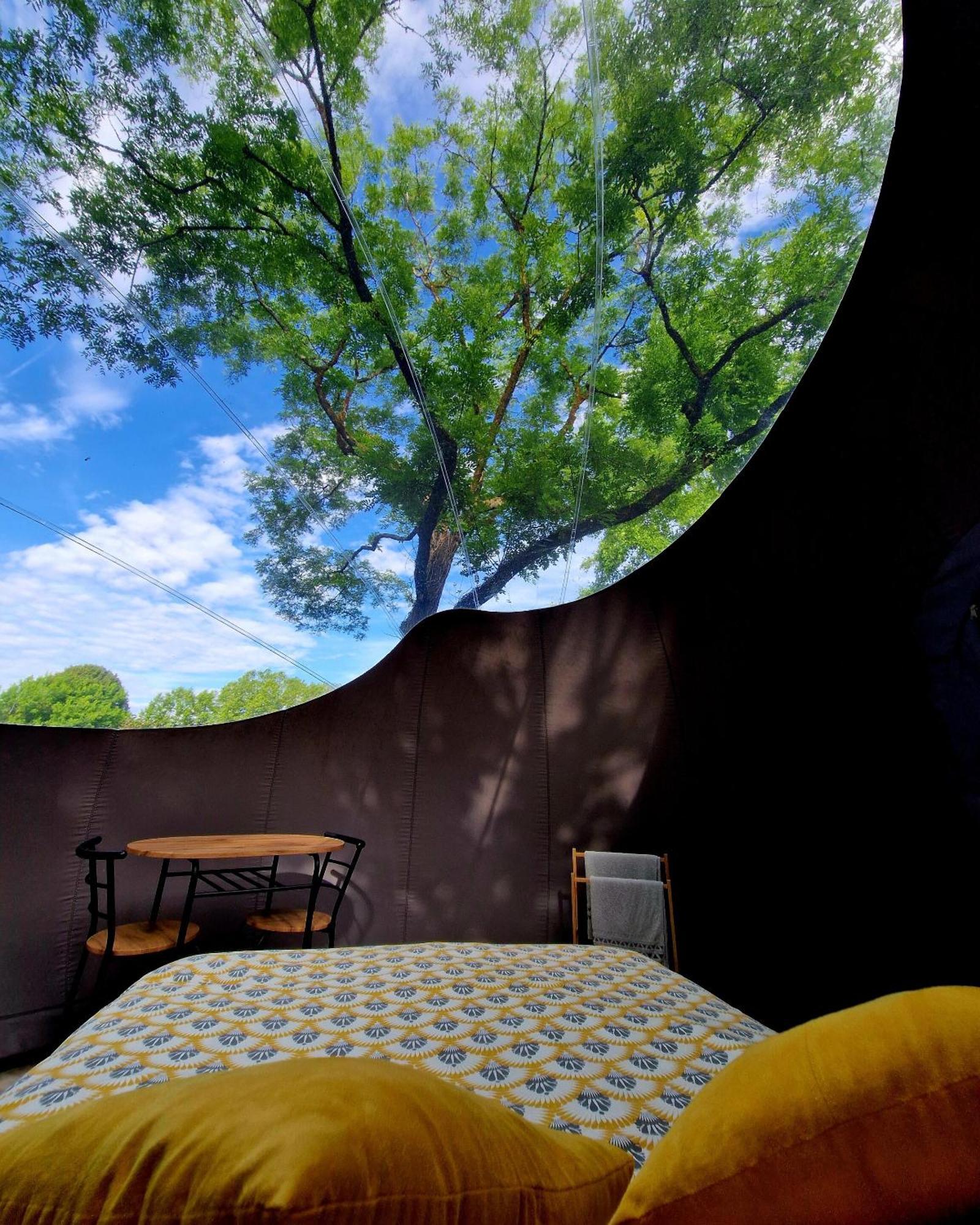 Les Nuits De Cassiopee Bed & Breakfast Sorde-l'Abbaye Bilik gambar