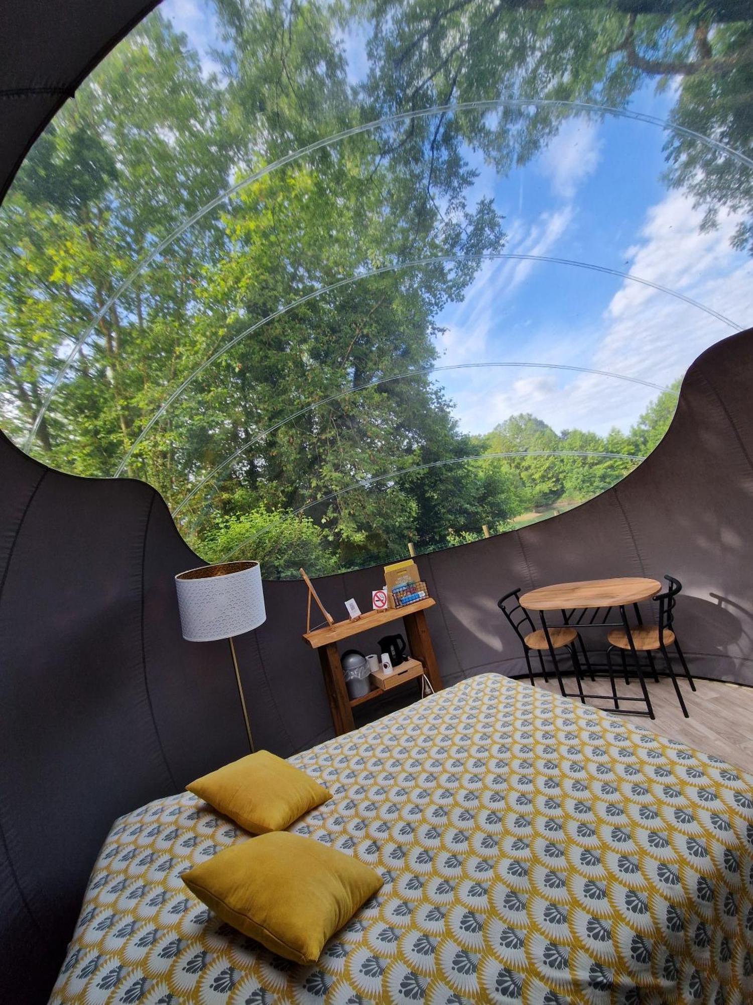 Les Nuits De Cassiopee Bed & Breakfast Sorde-l'Abbaye Bilik gambar